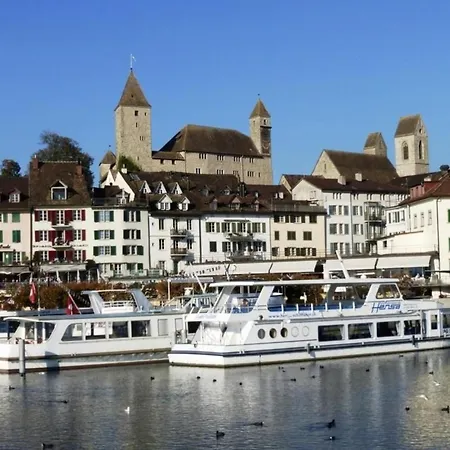 3-zimmer Am Zuerichsee * Rapperswil (St. Gallen)