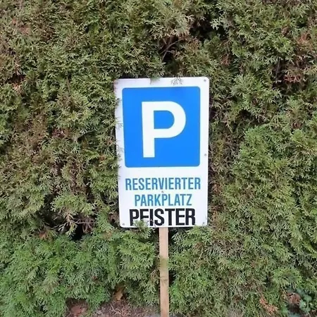 3-zimmer Am Zuerichsee
