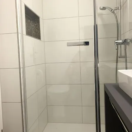 3-zimmer Am Zuerichsee Apartment