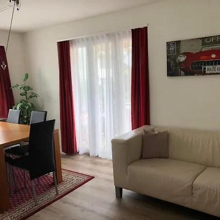 3-zimmer Am Zuerichsee * Rapperswil (St. Gallen)