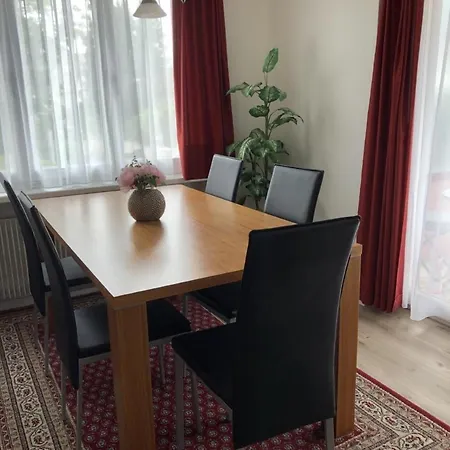 3-zimmer Am Zuerichsee Apartment Rapperswil (St. Gallen)