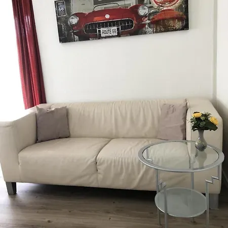 3-zimmer Am Zuerichsee Rapperswil (St. Gallen)