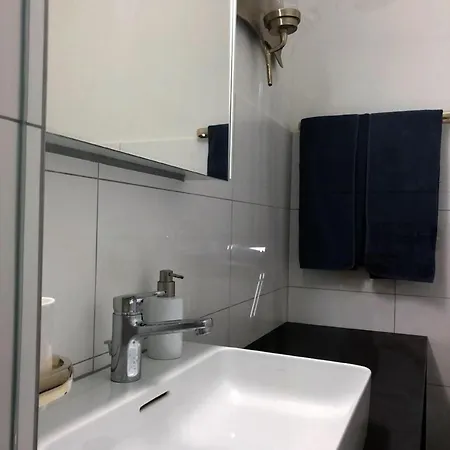 3-zimmer Am Zuerichsee