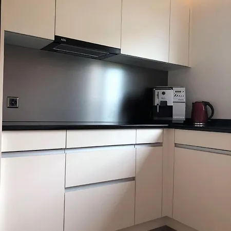 3-zimmer Am Zuerichsee *
