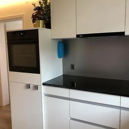 3-zimmer Am Zuerichsee * Rapperswil (St. Gallen)