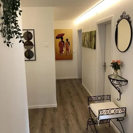Apartment 3-zimmer Am Zuerichsee Rapperswil (St. Gallen)